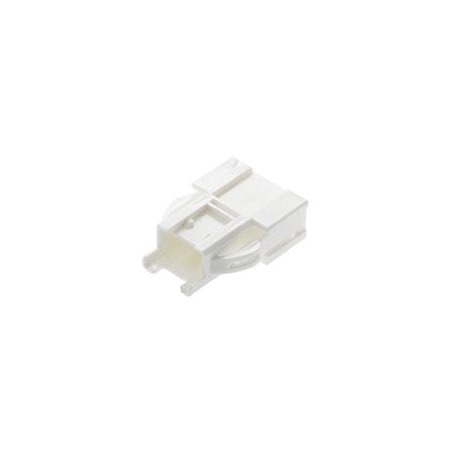 Molex 2.5 W/W PANEL MOUNT HSG 51198-1500